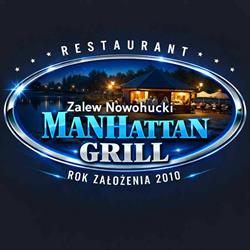 BBQ MaNHattan Grill
