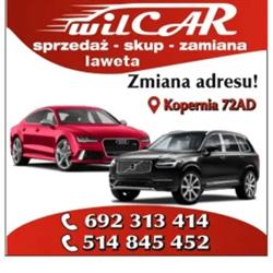 PHU WILCAR