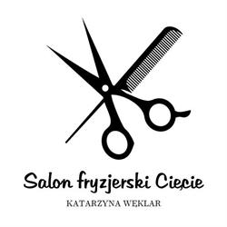 Salon Fryzjerski Cięcie