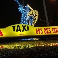 Nova Taxi Skierniewice