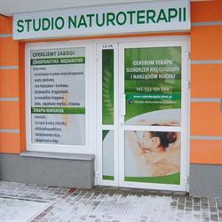 Studio Naturoterapii