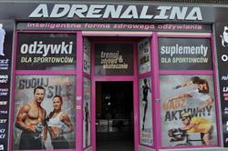 Adrenalina