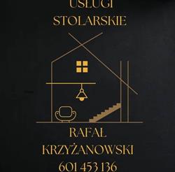Usługi Stolarskie Rafał Krzyżanowski