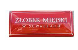 Żłobek Miejski W Suwałkach