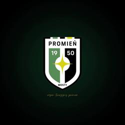 LUKS Promień Mosty
