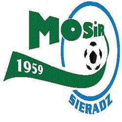 MOSiR Sieradz