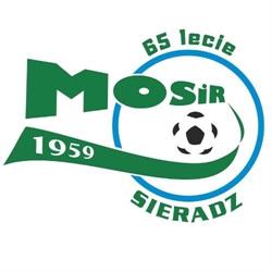 MOSiR Sieradz