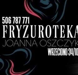 Fryzuroteka