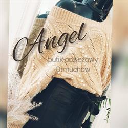 ANGEL Butik odzieżowy