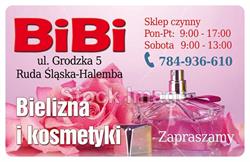 Sklep "Bibi"