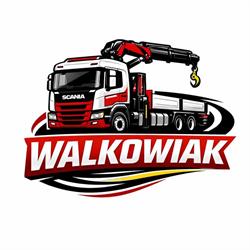 Usługi Transportowe Adam Walkowiak