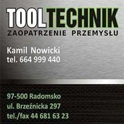 Tooltechnik