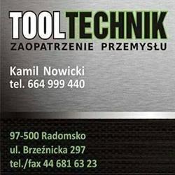 Tooltechnik