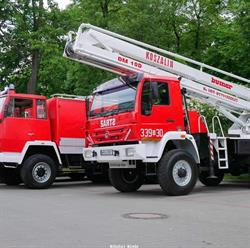 OSP Wierzbica