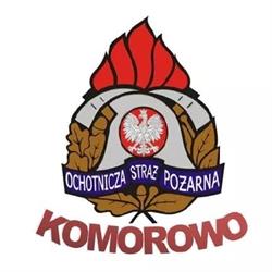 OSP Komorowo