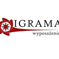 IGRAMA-wyposazenie