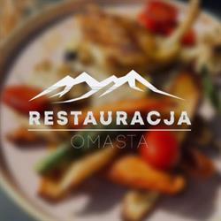 Restauracja "OMASTA"
