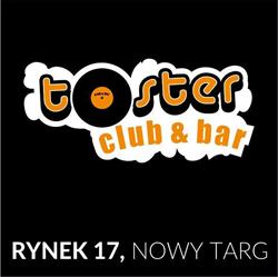 Toster Club