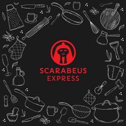 Scarabeus Grill Bar