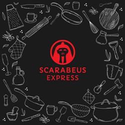 Scarabeus Grill Bar