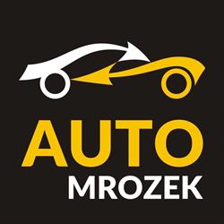 AUTO Mrozek - warsztat i wypożyczalnia samochodów osobowych