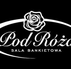 Sala Bankietowa Pod Różą