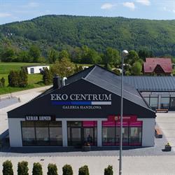 Galeria Eko Centrum Międzybrodzie Bialskie