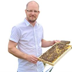 Gospodarstwo Pasieczne Tomasz Jakubiec