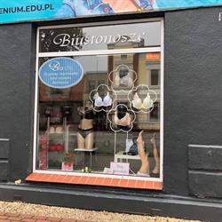 Bra-Styl biustonosze Wągrowiec