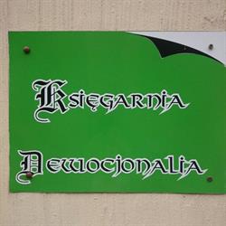 Dewocjonalia