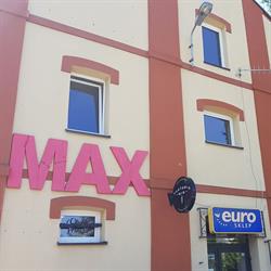 MAX EURO SKLEP Tyszowce