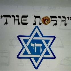 The nosh  a kosher cafe- kawiarnia