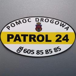 Patrol