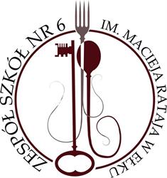 Zespół szkół nr 6 im. Macieja Rataja w Ełku