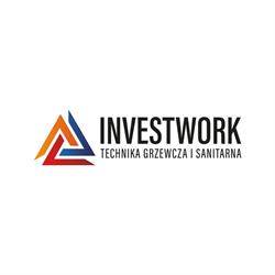 INVESTWORK Viessmann Technika Grzewcza i Sanitarna