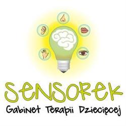 Gabinet Terapii Dziecięcej Sensorek