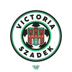 Stadion LKS Victoria Szadek