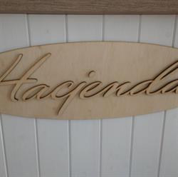 Hacjenda