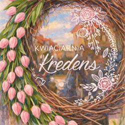 Kwiaciarnia Kredens