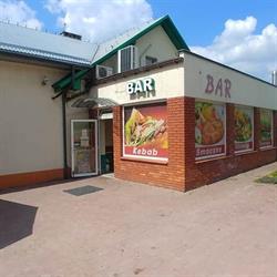 Bar Ćmińsk
