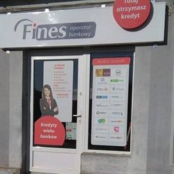 Fines Operator Bankowy