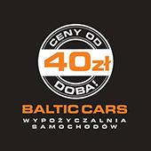 Wypożyczalnia Samochodów Baltic Cars
