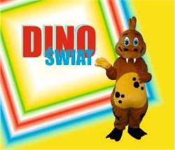 Wypożyczalnia Strojów I Kostiumów Karnawałowych. Dino Świat.