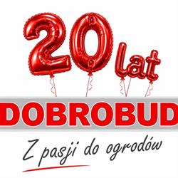 Centrum Ogrodnicze Dobrobud dealer STIHL