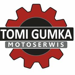 TomiGumka MotoSerwis Serwis Motocykli