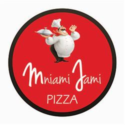 Mniami Jami PIZZA