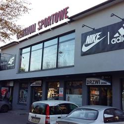 Centrum Sportowe Opoczno