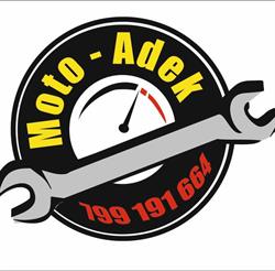 Moto-Adek Mechanika Motocykle,Skutery,Quady