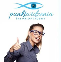 Punkt Widzenia Salon Optyczny Przysiek