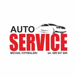 AUTO SERWIS Michał Chybalski